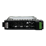 Fujitsu 300GB 15K SAS 12G 512N 2.5" SFF 64M Hot-Swap HDD Hard Drive CA07670-E682