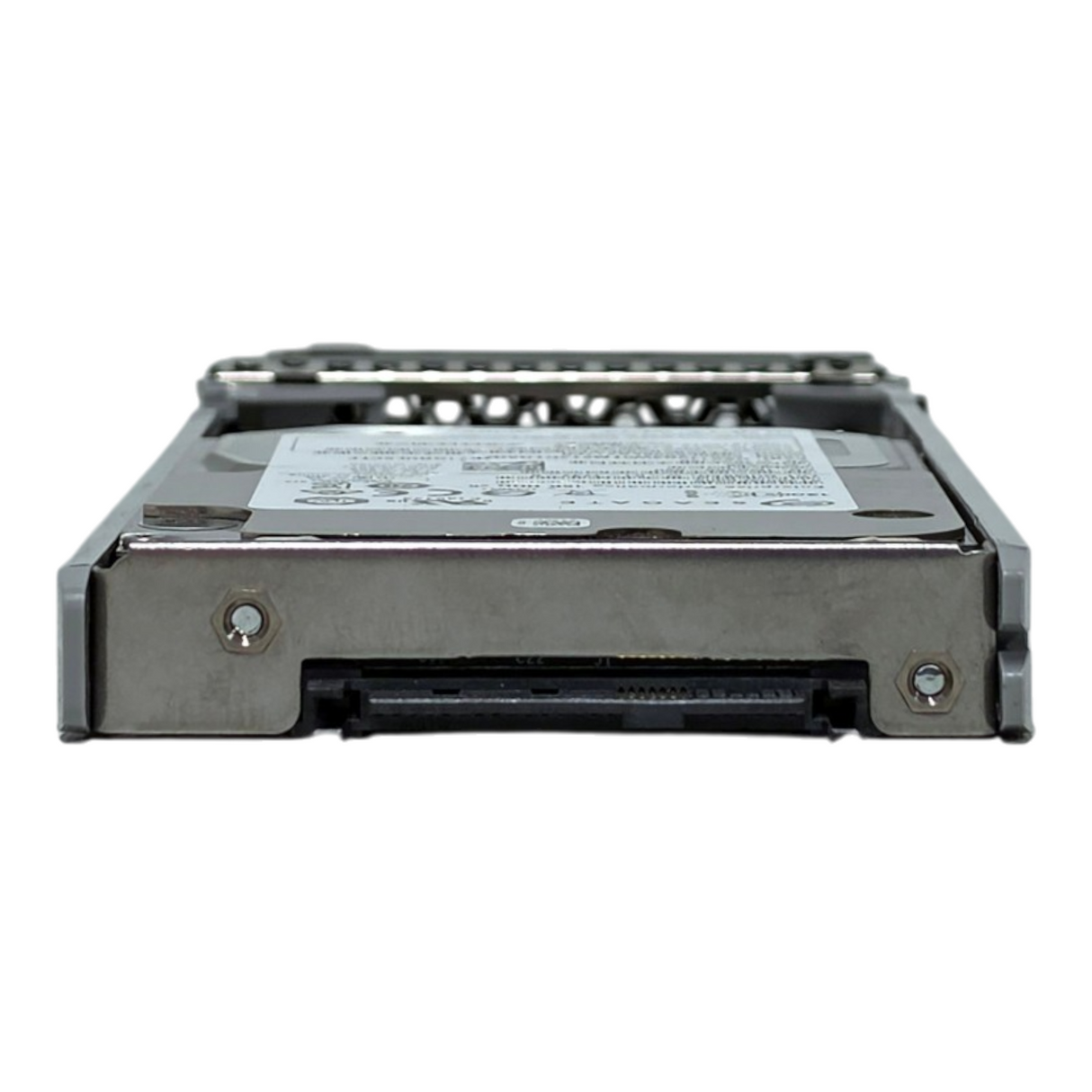 Fujitsu 300GB 15K SAS 12G 512N 2.5" SFF 64M Hot-Swap HDD Hard Drive CA07670-E682
