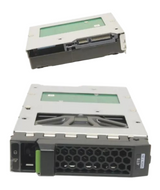 NEW Fujitsu 4TB 7.2K SATA 6G 512E 3.5" Hot-Plug Hard Drive HDD S26361-F3904-L400