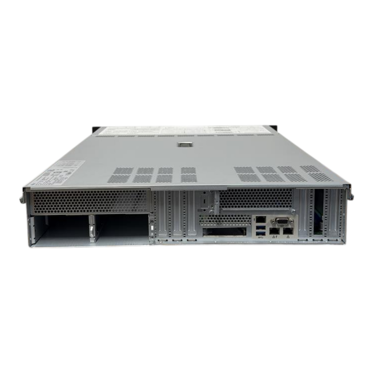 NEW Fujitsu Primergy RX2540 M5 2x Xeon Scalable 24 DIMM 8x SFF Bay 2U CTO Server