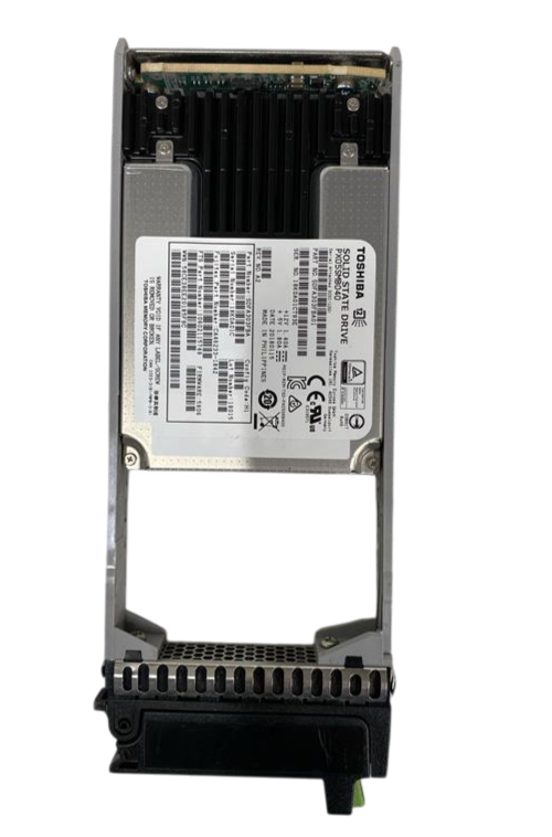 Fujitsu 400GB 12G SAS 2.5" Hot Swap SFF SSD CA08226-E901  CA46233-1842
