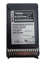 Lenovo ThinkSystem 15.36TB SAS 12G RI TLC 2.5" Enterprise SSD MZ-ILT15TC 02JG482