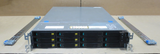 Avamar EMC ADS Gen4S M1200 Storage Node RAID 6x 2TB HDD 1x E5-2603 32GB RAM 2U