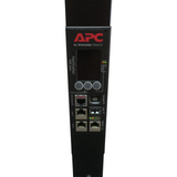 APC APDU9981EU3 16A 230V 0U 21x C13 3x C19 Smart Switched Rack Power Strip PDU