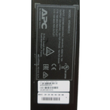 APC APDU9981EU3 16A 230V 0U 21x C13 3x C19 Smart Switched Rack Power Strip PDU