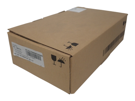 NEW Fujitsu 600GB SAS 12G 15k 2.5" Hot-Plug HDD Hard Drive S26361-F5543-L160