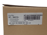 NEW Fujitsu 600GB SAS 12G 15k 2.5" Hot-Plug HDD Hard Drive S26361-F5543-L160