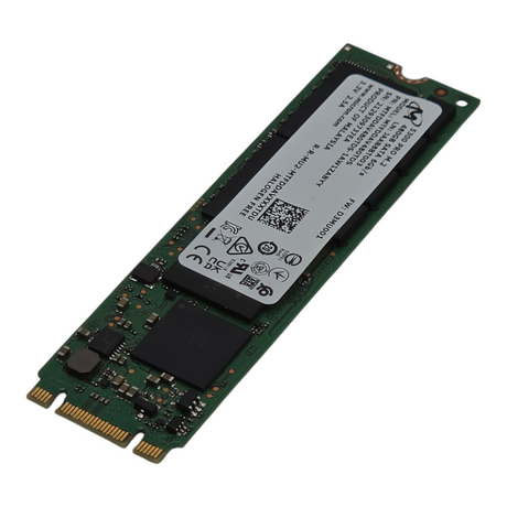 NEW Fujitsu 480GB M.2 SATA 6G RI Non Hot-Plug eTLC SSD S26361-F5787-L480