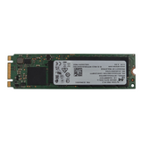 NEW Fujitsu 480GB M.2 SATA 6G RI Non Hot-Plug eTLC SSD S26361-F5787-L480