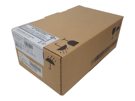 NEW Fujitsu 146GB SAS 6G 15k 2.5" Hot-Plug HDD Hard Drive S26361-F5538-L514