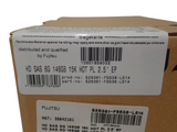 NEW Fujitsu 146GB SAS 6G 15k 2.5" Hot-Plug HDD Hard Drive S26361-F5538-L514