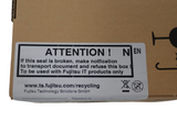 NEW Fujitsu 146GB SAS 6G 15k 2.5" Hot-Plug HDD Hard Drive S26361-F5538-L514