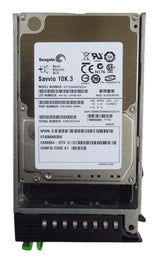 Fujitsu CA07212-E431 2.5" 300GB 10K SAS HDD Hard Drive Eternus DX60 DX80 DX90