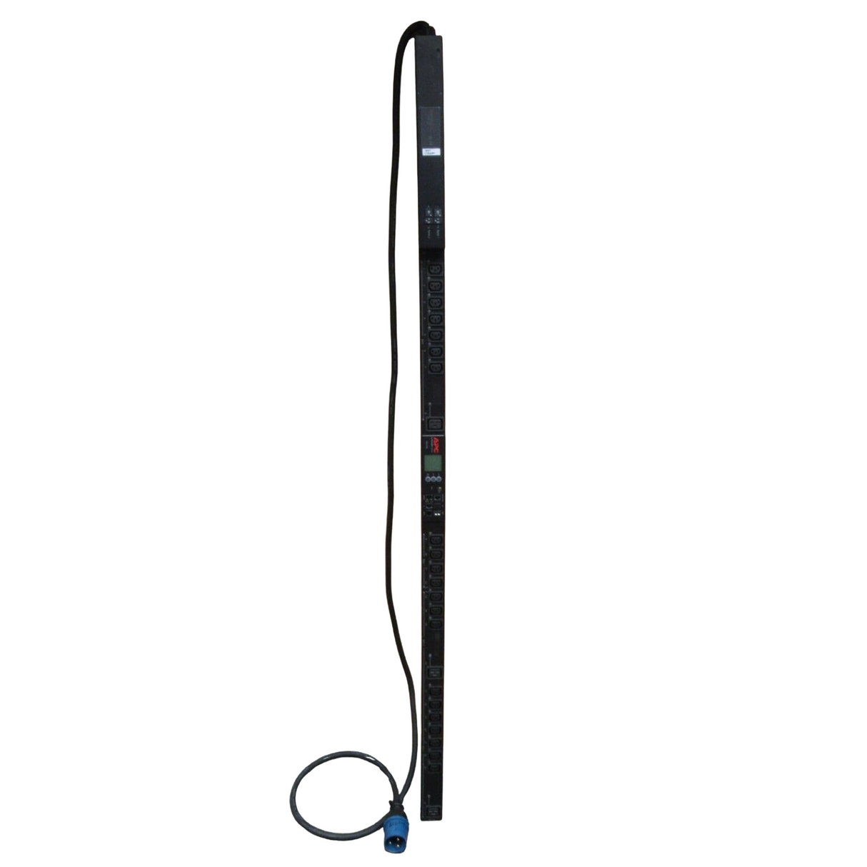 APC AP8653 21xC13 3xC19 230V 32A ZeroU Switched Rack PDU Power Distribution Unit
