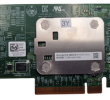 Dell PowerEdge PERC H355 12G SAS PCIe 4.0 RAID Controller VCV6T