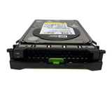 Fujitsu 4TB 7.2K SATA 6G LFF 3.5" Enterprise HDD WD4000FYYZ S26361-F3670-L400