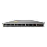 Cisco N9K-C93108TC-EX 48x Active Ports 10GBase-T 6x 100G QSFP28 NXOS