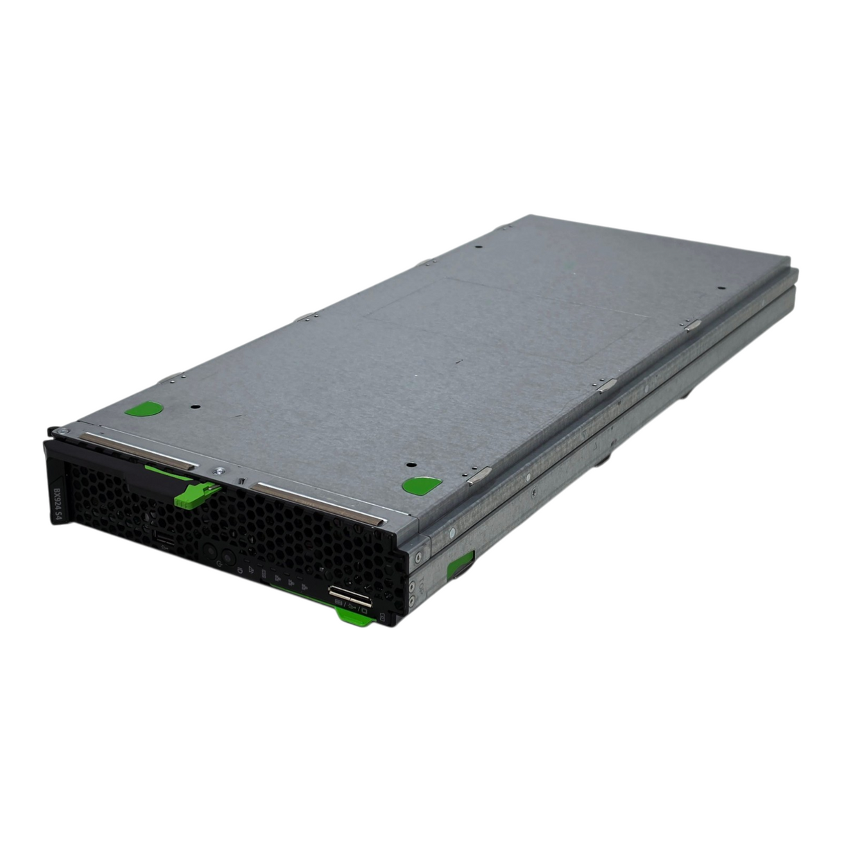 Fujitsu Primergy BX924 S4 Dual Server Blade CTO 8G SAS Mezz S26361-K1451-V100