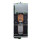 Fujitsu Primergy BX924 S4 Dual Server Blade CTO 8G SAS Mezz S26361-K1451-V100