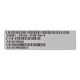 Fujitsu Primergy BX924 S4 Dual Server Blade CTO 8G SAS Mezz S26361-K1451-V100