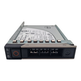 Dell EMC 480GB 6G SATA 2.5" SFF Mixed Use Solid State Drive SSD 6JGT5