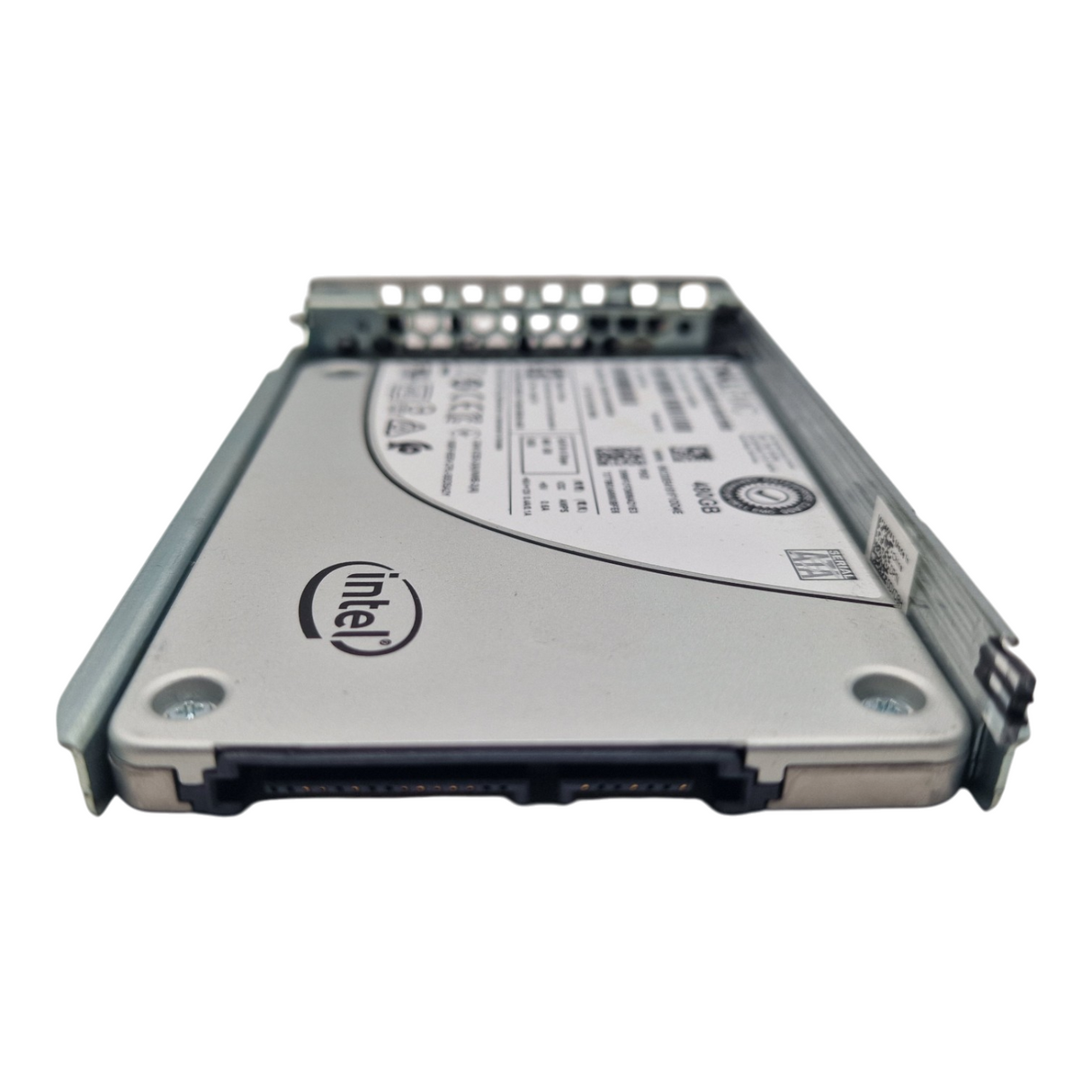 Dell EMC 480GB 6G SATA 2.5" SFF Mixed Use Solid State Drive SSD 6JGT5