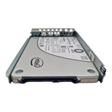 Dell EMC 480GB 6G SATA 2.5" SFF Mixed Use Solid State Drive SSD 6JGT5