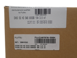 NEW Fujitsu 900GB SAS 6G 10k 3.5" Hot-Plug HDD Hard Drive CA07670-E084