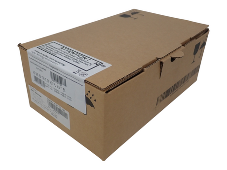 NEW Fujitsu 1TB SAS 6G 7.2k 2.5" Hot-Plug HDD Hard Drive S26361-F3817-L100