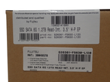 NEW Fujitsu 1.2 TB SATA 6G RI 2.5" Hot-Plug SSD in 3.5" Caddy S26361-F5630-L120