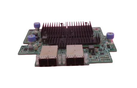 NetApp 4-Port SAS 12G Host Interface Card HIC 111-00391 For EF-X561204A-R6