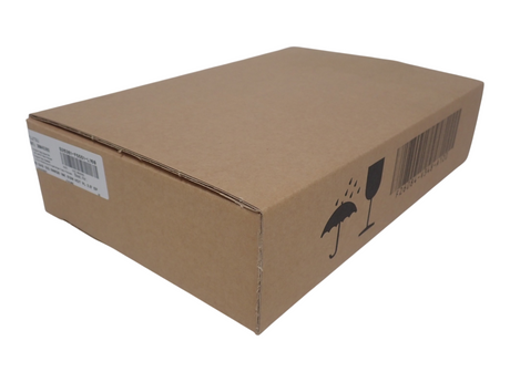 NEW Fujitsu 600 GB SAS 12G 10k 2.5" Hot-Plug HDD Hard Drive S26361-F5551-L160