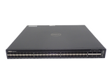 Dell EMC S4048-ON Normal Airflow 48x 10Gb SFP+ 6x 40Gb QSFP+ Port L3 Switch OS9