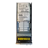 Sun 900GB 10K SAS 6G 2.5" SFF Hard Drive HDD 7044376 HUC109090CSS600 + Caddy