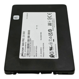 Micron 960GB SATA 6GB 2.5" TLC MU SSD Solid State Drive MTFDDAK960TGA-1BC1ZABYY