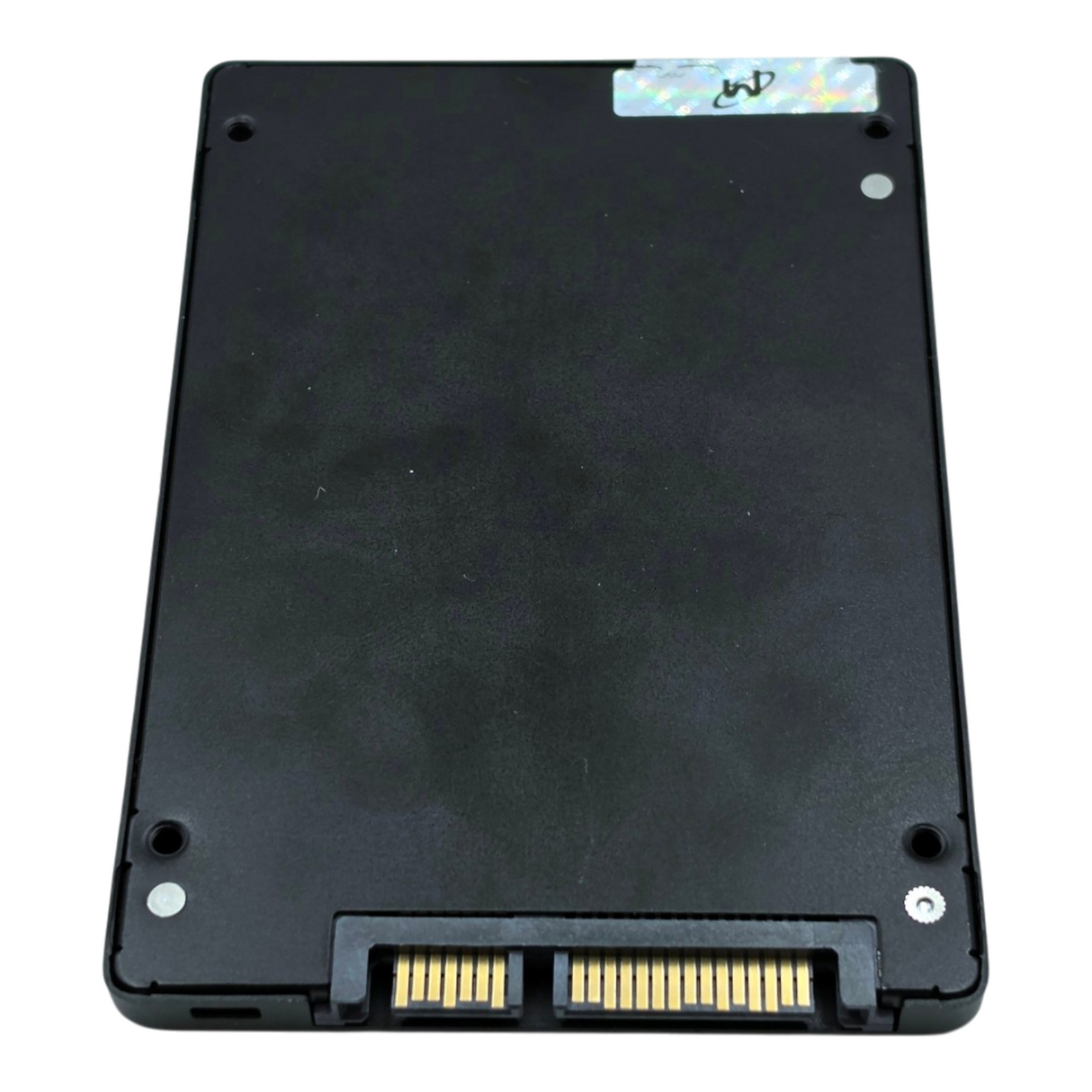 Micron 960GB SATA 6GB 2.5" TLC MU SSD Solid State Drive MTFDDAK960TGA-1BC1ZABYY