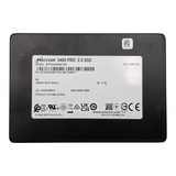 Micron 960GB SATA 6GB 2.5" TLC MU SSD Solid State Drive MTFDDAK960TGA-1BC1ZABYY