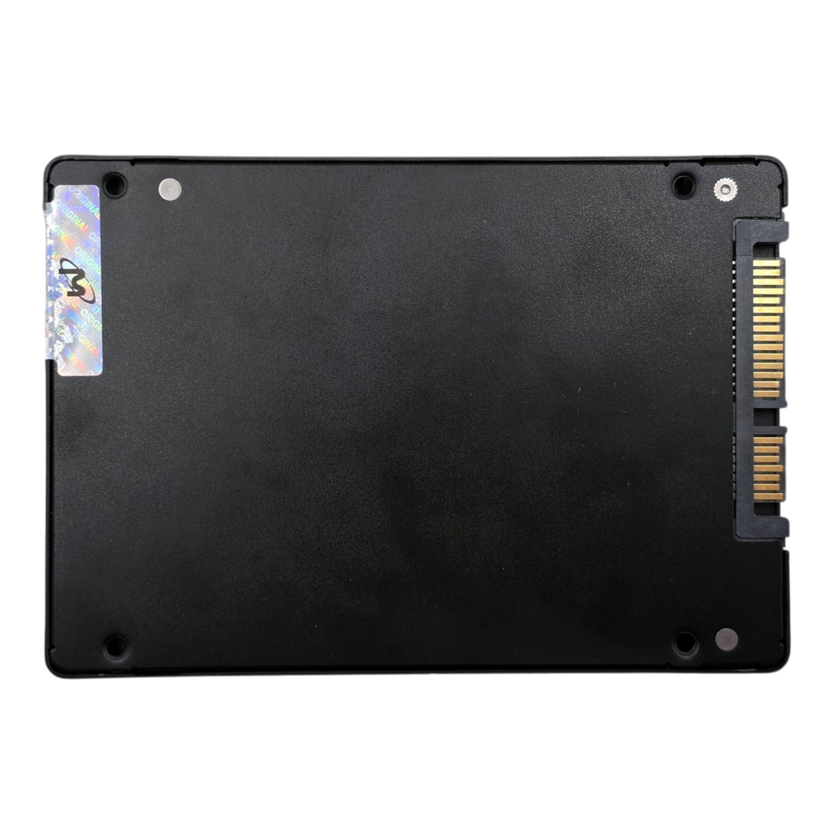 Micron 960GB SATA 6GB 2.5" TLC MU SSD Solid State Drive MTFDDAK960TGA-1BC1ZABYY