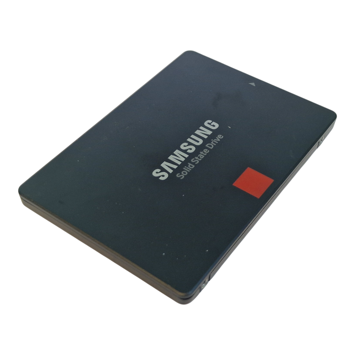 Samsung 2TB SATA 6G Mixed Used 2.5" SFF Solid State Drive SSD MZ7KH2T0HAJR