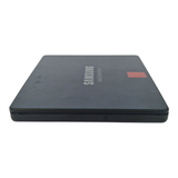 Samsung 2TB SATA 6G Mixed Used 2.5" SFF Solid State Drive SSD MZ7KH2T0HAJR