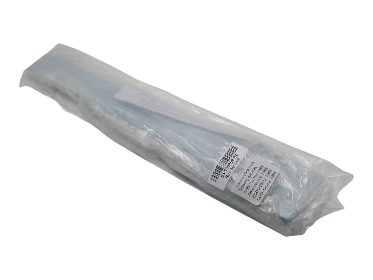 NEW Cisco Rack Mount Slide Rail kit for 8100 8200 8102-64H Series 8200-2RU-KIT
