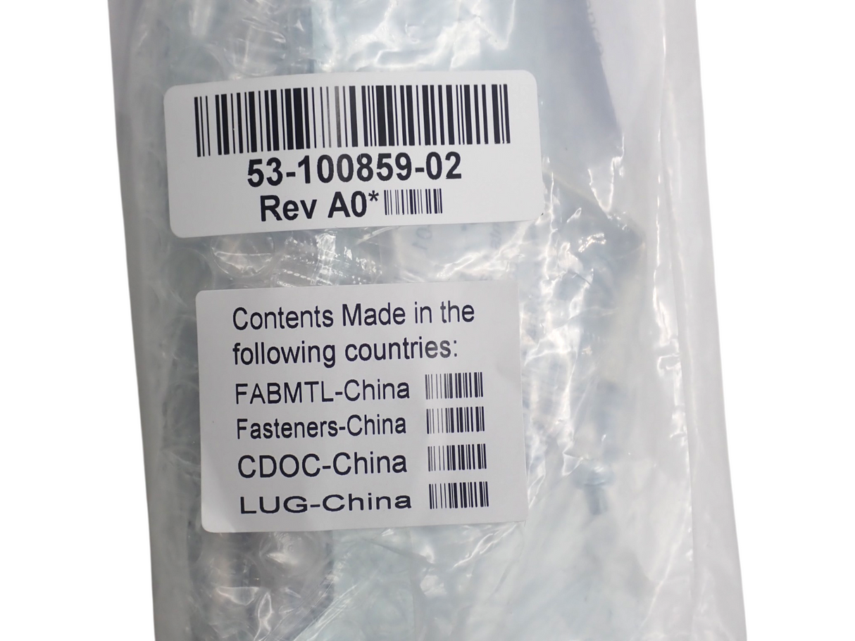 NEW Cisco Rack Mount Slide Rail kit for 8100 8200 8102-64H Series 8200-2RU-KIT
