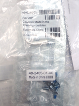 NEW Cisco Rack Mount Slide Rail kit for 8100 8200 8102-64H Series 8200-2RU-KIT