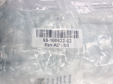 NEW Cisco Rack Mount Slide Rail kit for 8100 8200 8102-64H Series 8200-2RU-KIT