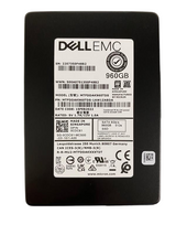 Dell 960GB SATA 6Gb/s 2.5" Read Intensive SSD CDC61 MTFDDAK960TDS