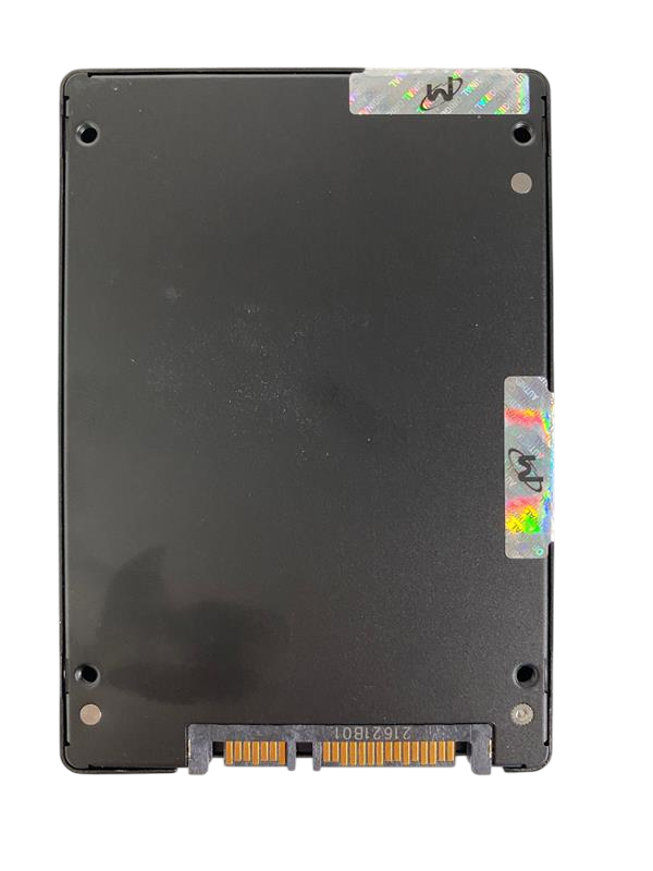Dell 960GB SATA 6Gb/s 2.5" Read Intensive SSD CDC61 MTFDDAK960TDS