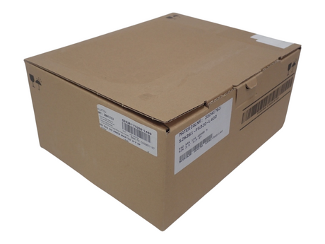 NEW Fujitsu 400GB SAS 12G MU 2.5" Hot-Plug SSD in 3.5" Caddy S26361-F5320-L400