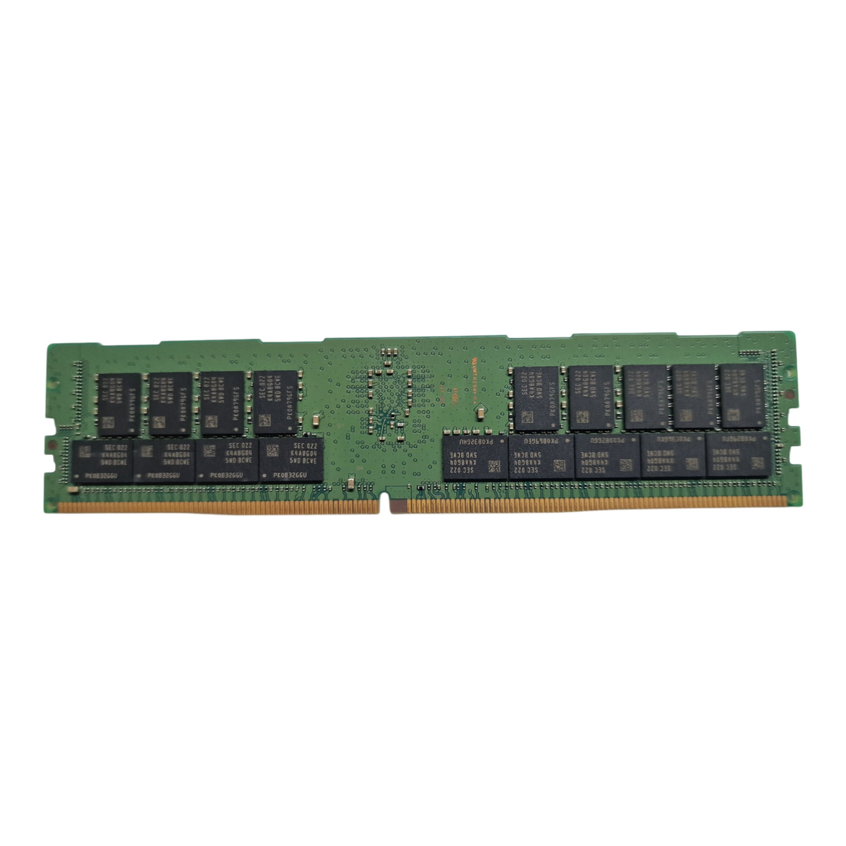 Samsung 32GB 2Rx4 PC4-3200AA ECC RDIMM Memory M393A4K40DB3-CWE