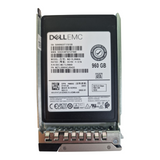 Dell EMC 960GB SATA 6G 2.5" SFF SSD Solid State Drive YHTJ0