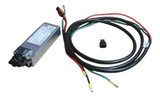 HPE 800W Flex Slot 48VDC 48V DC PSU 866728-001 865434-B21 For ProLiant G10 GEN10